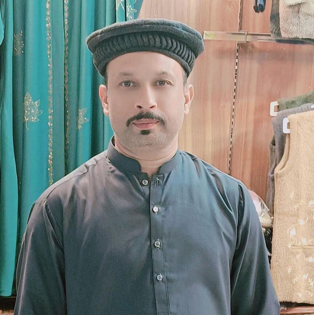 sajjad rafique